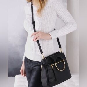 NWOT I.N.C. INTERNATIONAL CONCEPTS - Huw Bangle Crossbody